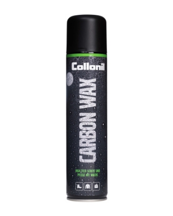 Collonil Carbon wax kleurloos