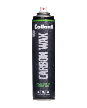 Collonil Carbon wax kleurloos