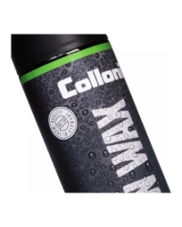 Carbon wax kleurloos