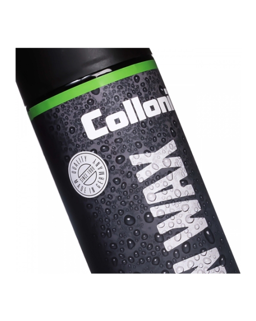 Carbon wax kleurloos
