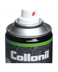 Carbon wax kleurloos