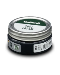Shoe cream Zwart