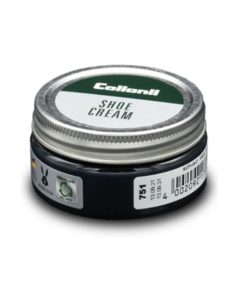 Collonil Shoe cream Zwart