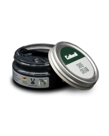 Collonil Shoe cream Zwart