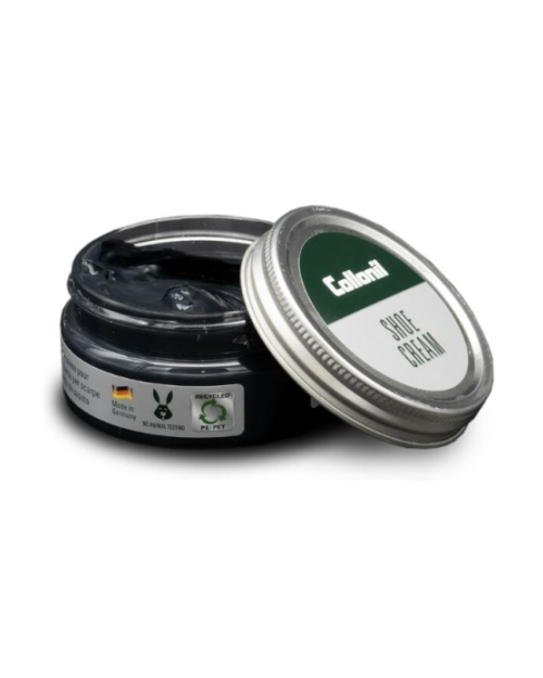 Shoe cream Zwart