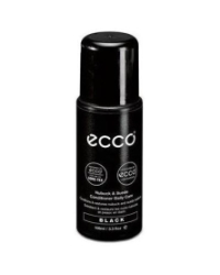 Nubuck Suede Conditioner Daily Care Zwart