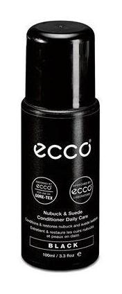 Nubuck Suede Conditioner Daily Care Zwart