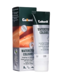 Waterstop Tube Zwart