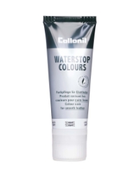 Waterstop Tube Zwart