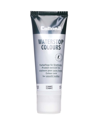 Collonil Waterstop Tube Zwart