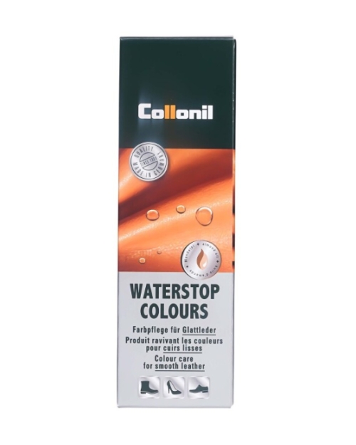 Waterstop Tube Zwart