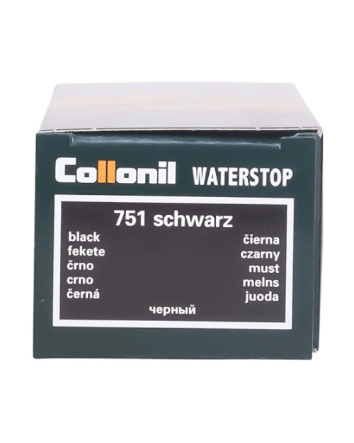 Waterstop Tube Zwart