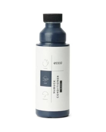 Ecco Nubuck & Suede Conditioner black
