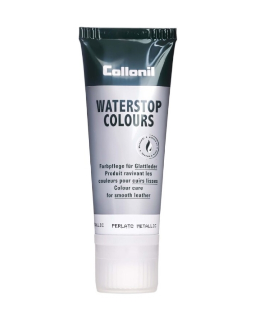 waterstop tube perlato