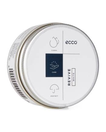 Ecco Revive Cream white
