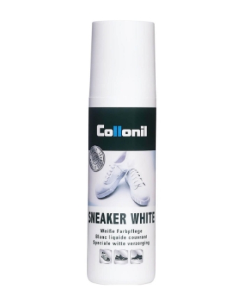 FRANS MULLER Carbon Sneaker White Wit