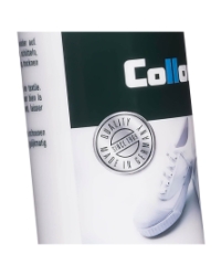 Carbon Sneaker White Wit