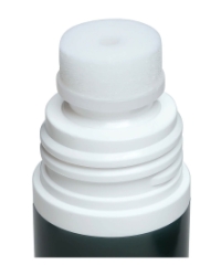 Carbon Sneaker White Wit