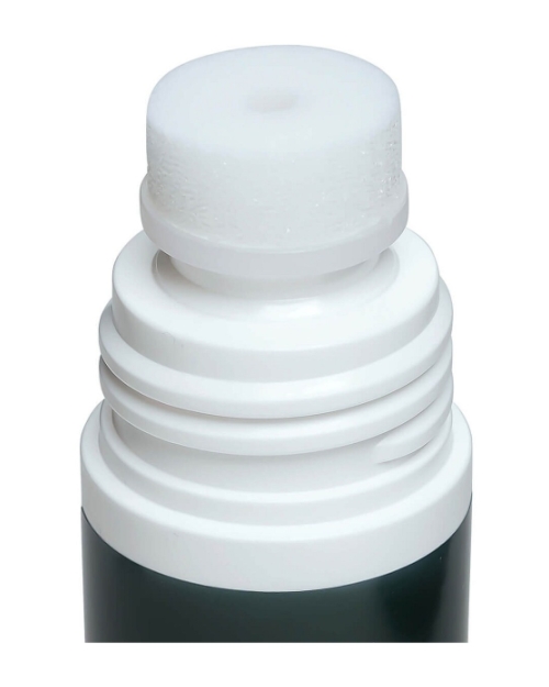 Carbon Sneaker White Wit
