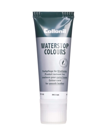 Collonil Waterstop tube beige beige