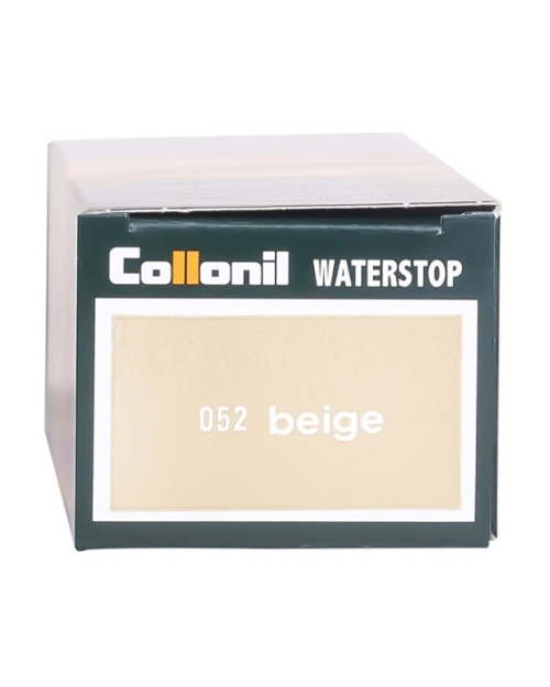 Waterstop tube beige beige