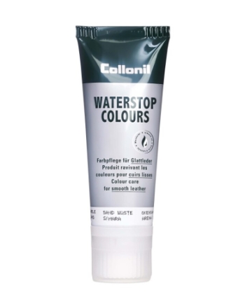 Collonil Waterstop Tube naturel-sand