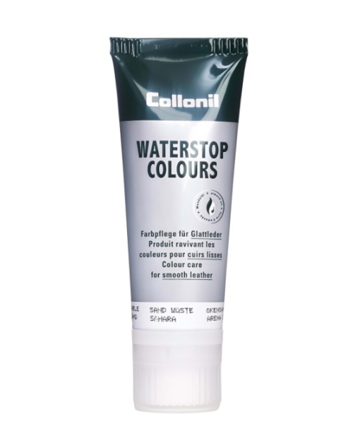 Waterstop Tube naturel-sand