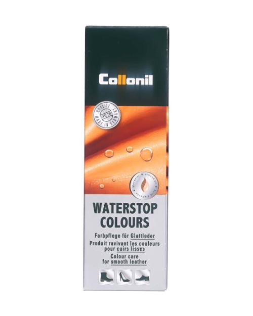 Waterstop Tube naturel-sand