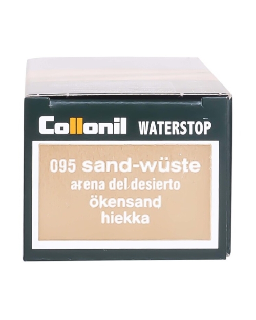 Waterstop Tube naturel-sand