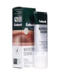 Waterstop Tube taupe