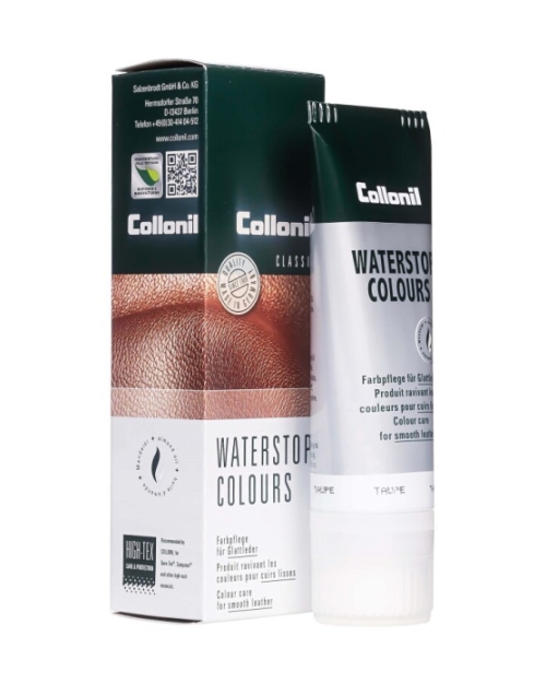 Waterstop Tube taupe