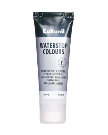 Collonil Waterstop Tube taupe