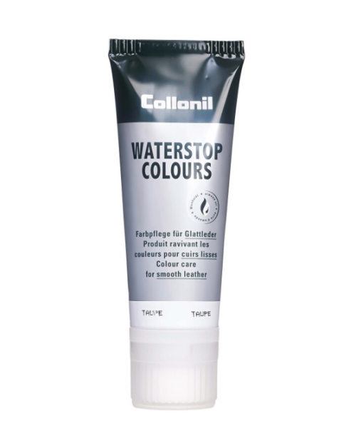 Waterstop Tube taupe
