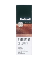Waterstop Tube taupe