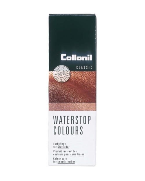 Waterstop Tube taupe