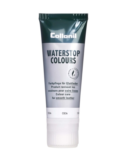 Waterstop Tube chestnut