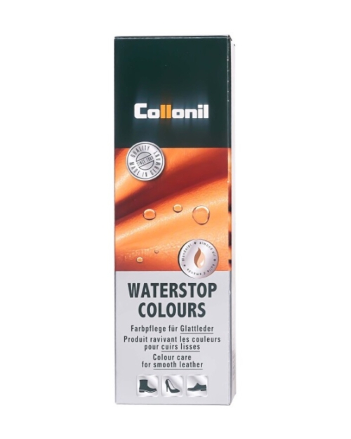 Waterstop Tube chestnut