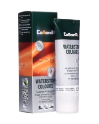 Waterstop Tube midden bruin