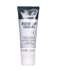 Waterstop Tube midden bruin