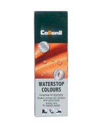 Waterstop Tube midden bruin