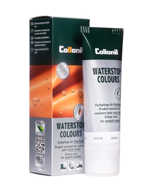 waterstop scotch scotch