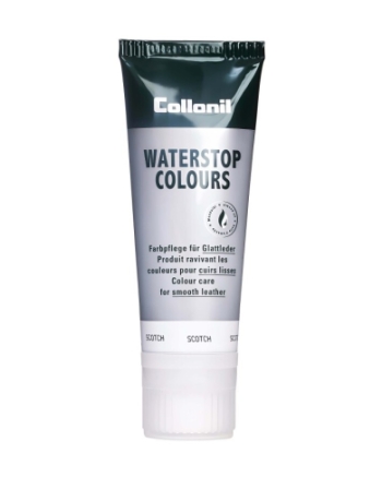 Collonil waterstop scotch scotch
