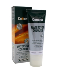 Waterstop Tube donker bruin