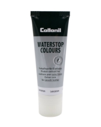 Waterstop Tube donker bruin