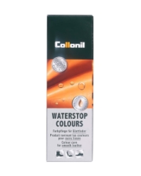 Waterstop Tube donker bruin