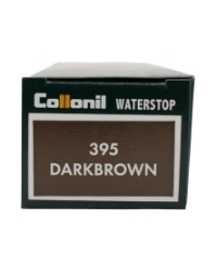 Waterstop Tube donker bruin