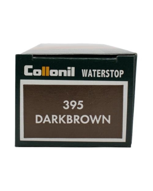 Waterstop Tube donker bruin