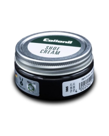 Collonil Shoe Cream donker bruin