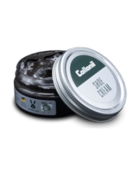 Shoe Cream donker bruin