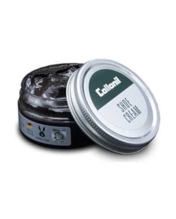 Collonil Shoe Cream donker bruin